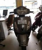 TVS Jupiter 110cc 2017