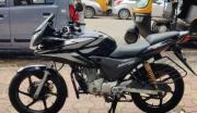 Honda CBF Stunner 125cc 2009