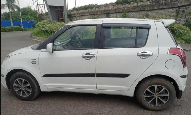 Maruti Suzuki Swift LDi 2007