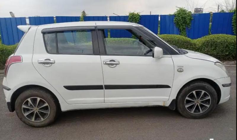 Maruti Suzuki Swift LDi 2007