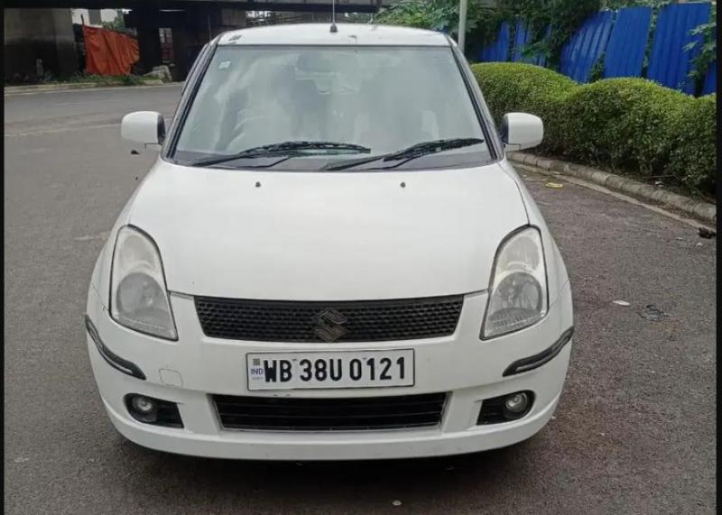 Maruti Suzuki Swift LDi 2007