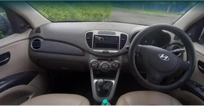 Hyundai i10 Magna 1.2 2013