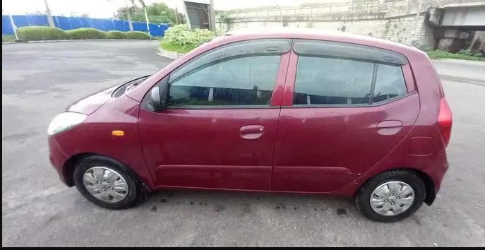 Hyundai i10 Magna 1.2 2013
