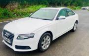 Audi A4 1.8 TFSi Premium Plus 2010