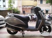 TVS Jupiter 110cc 2017