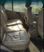 Tata Safari 4X2 VX DICOR BS III 2008