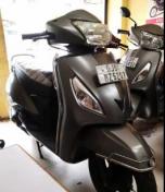 TVS Jupiter 110cc 2017