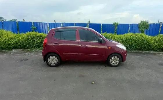 Hyundai i10 Magna 1.2 2013