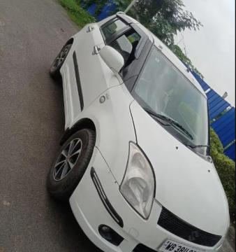 Maruti Suzuki Swift LDi 2007
