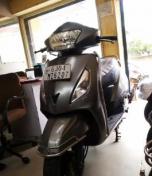 TVS Jupiter 110cc 2017