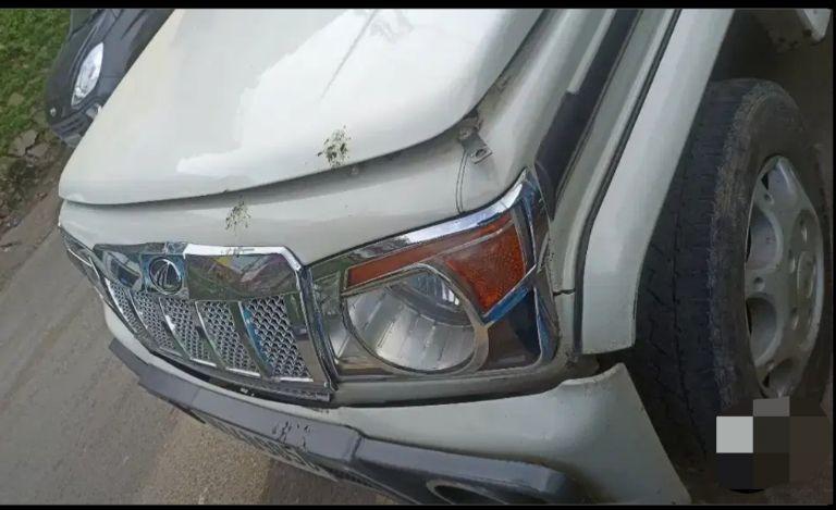 Mahindra Bolero Power Plus SLE 2018