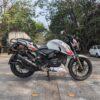 TVS Apache RTR 200 4V ABS 2018