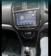 Maruti Suzuki Vitara Brezza ZDi AGS 2018