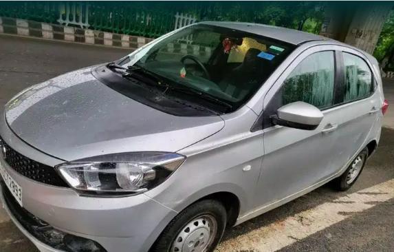 Tata Tiago Revotron XM 2016