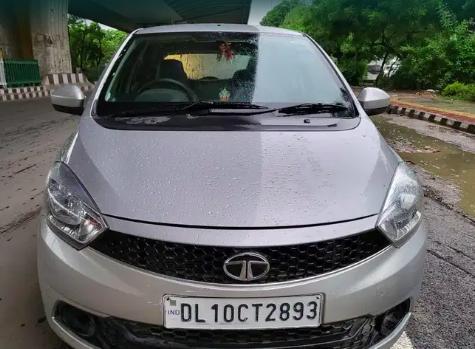 Tata Tiago Revotron XM 2016