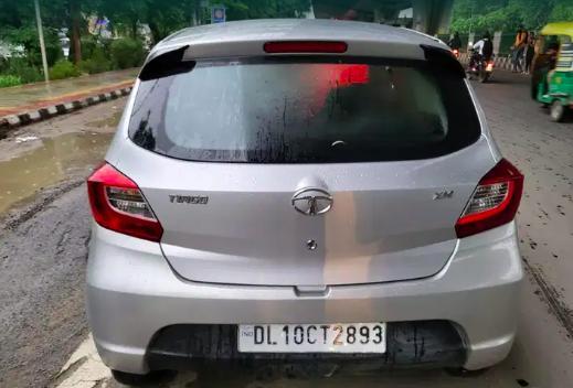 Tata Tiago Revotron XM 2016