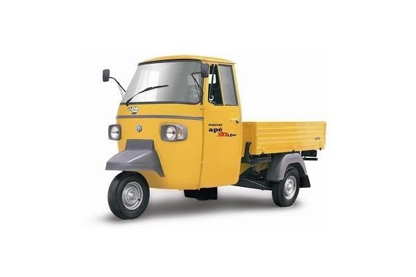 New Piaggio Ape XTRA DV CNG 2022 Model (PID-1420564555) Truck for Sale ...