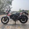 TVS Apache RTR 200 4V ABS 2018