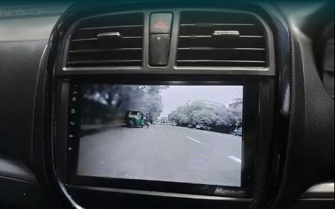 Maruti Suzuki Vitara Brezza ZDi AGS 2018