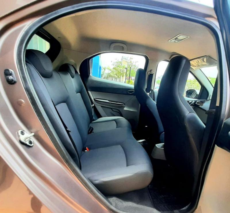 Tata Tiago Revotron XT 2019