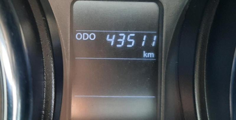 Tata Tiago Revotron XT 2019