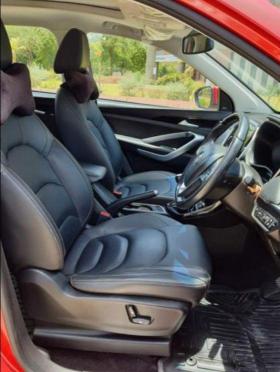 MG Hector Sharp 1.5 DCT Petrol 2020