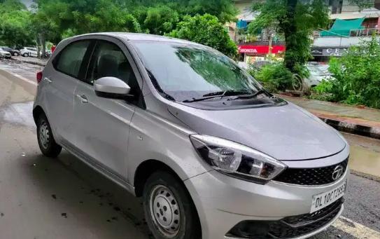 Tata Tiago Revotron XM 2016