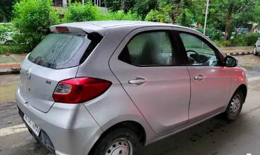 Tata Tiago Revotron XM 2016