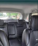 Maruti Suzuki Vitara Brezza ZDi AGS 2018