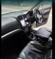 Maruti Suzuki Vitara Brezza ZDi AGS 2018