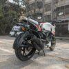 TVS Apache RTR 200 4V ABS 2018
