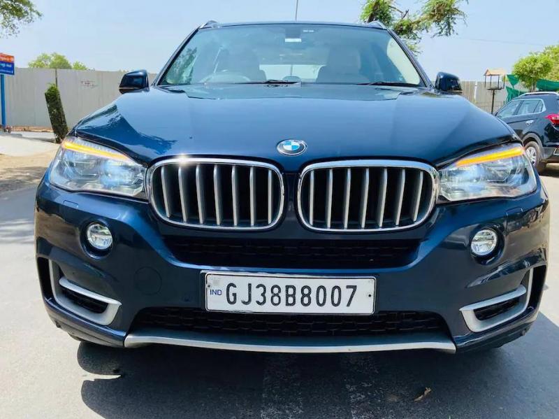 Used BMW X5 XDrive 30d 2018 Model (PID-1421428027) Premium / Super Car ...