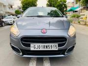 Fiat Punto Dynamic 1.3 2016