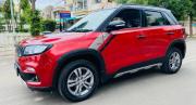 Maruti Suzuki Vitara Brezza ZDi Plus 2017