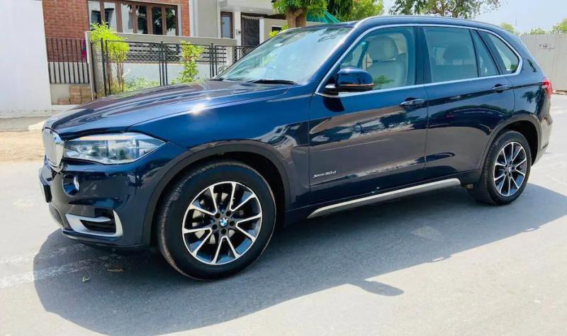 Used BMW X5 XDrive 30d 2018 Model (PID-1421428027) Premium / Super Car ...