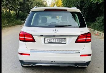 Mercedes-Benz GL 350 CDI BLUE EFFICIENCY 2019