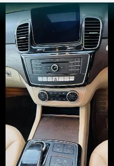 Mercedes-Benz GL 350 CDI BLUE EFFICIENCY 2019