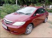 Honda City ZX GXi 2008