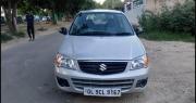 Maruti Suzuki Alto K10 LXi 2012