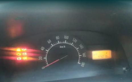 Maruti Suzuki Alto K10 LXi 2012