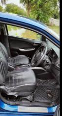 Maruti Suzuki Baleno Delta 1.3 2018