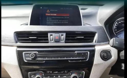 BMW X1 sDrive20d xLine 2019