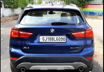 BMW X1 sDrive20d xLine 2019
