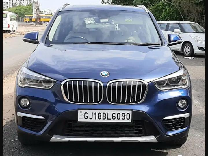 BMW X1 sDrive20d xLine 2019