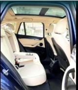 BMW X1 sDrive20d xLine 2019