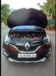 Renault Captur Platine Diesel 2017