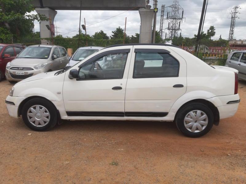 Mahindra Verito 1.5 D2 BS III 2011