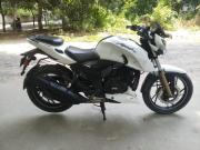 TVS Apache RTR 200 4V Carburetor 2017