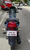 Hero Passion Pro 100cc 2010