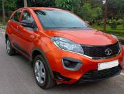 Tata Nexon Revotron XM 2019